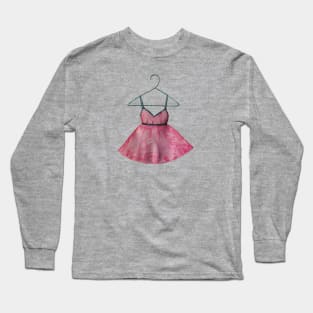 Good dresses daily. Long Sleeve T-Shirt